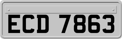 ECD7863