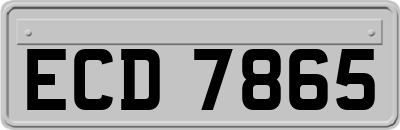 ECD7865