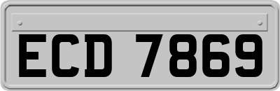 ECD7869