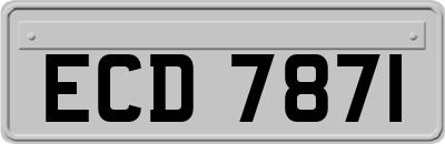 ECD7871