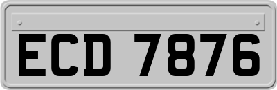 ECD7876