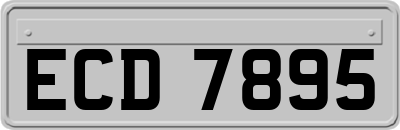 ECD7895