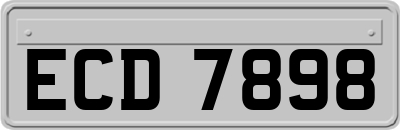 ECD7898