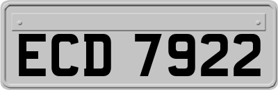 ECD7922