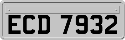 ECD7932