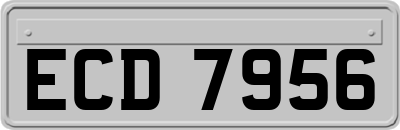 ECD7956