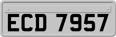ECD7957
