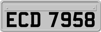 ECD7958