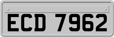 ECD7962