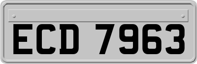 ECD7963