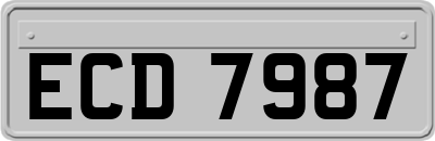 ECD7987