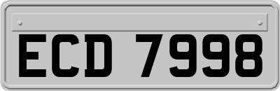 ECD7998