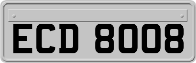 ECD8008