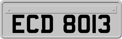 ECD8013