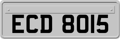 ECD8015