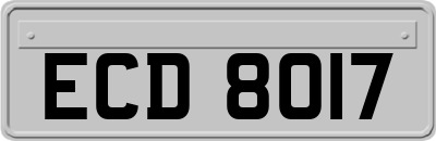 ECD8017