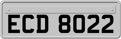 ECD8022