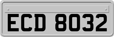 ECD8032