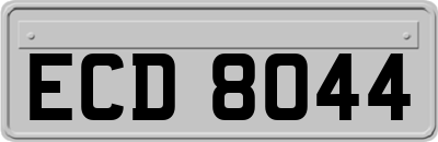 ECD8044