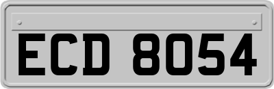 ECD8054