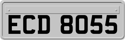 ECD8055