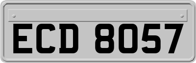 ECD8057