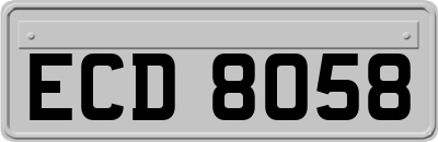 ECD8058