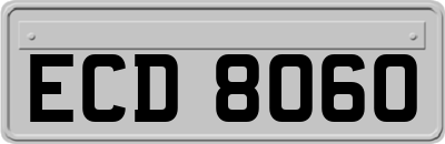 ECD8060