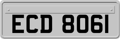 ECD8061