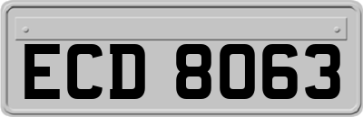 ECD8063