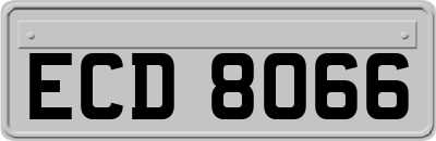 ECD8066