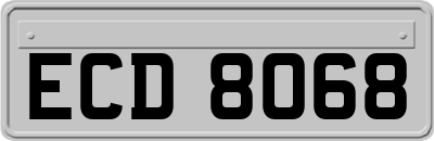 ECD8068
