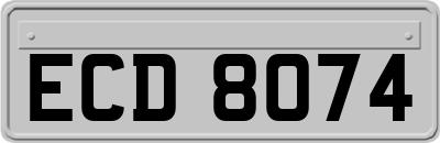 ECD8074