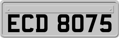 ECD8075