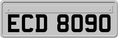 ECD8090