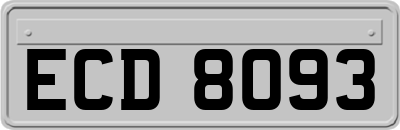 ECD8093