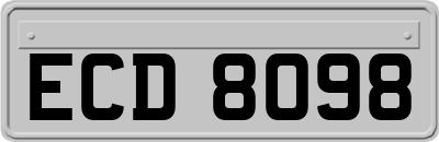 ECD8098