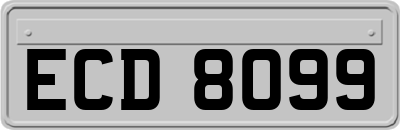 ECD8099
