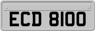 ECD8100
