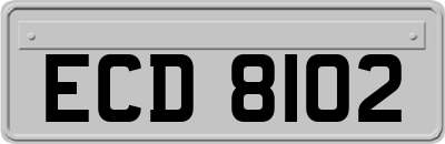 ECD8102