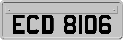 ECD8106