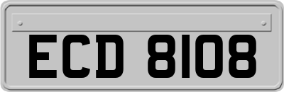 ECD8108