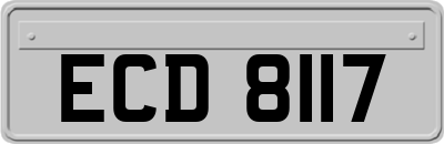ECD8117