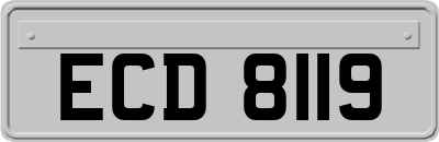 ECD8119