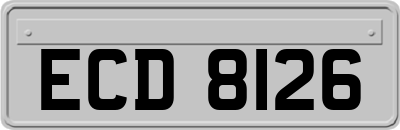 ECD8126