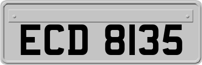 ECD8135