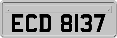 ECD8137
