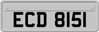 ECD8151