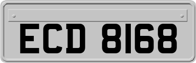 ECD8168