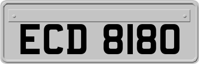 ECD8180